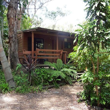 Samurai Beach Bungalows One Mile Exterior foto