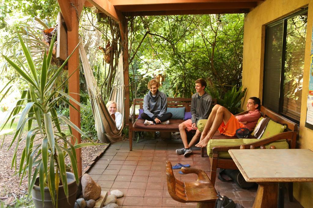 Samurai Beach Bungalows One Mile Exterior foto