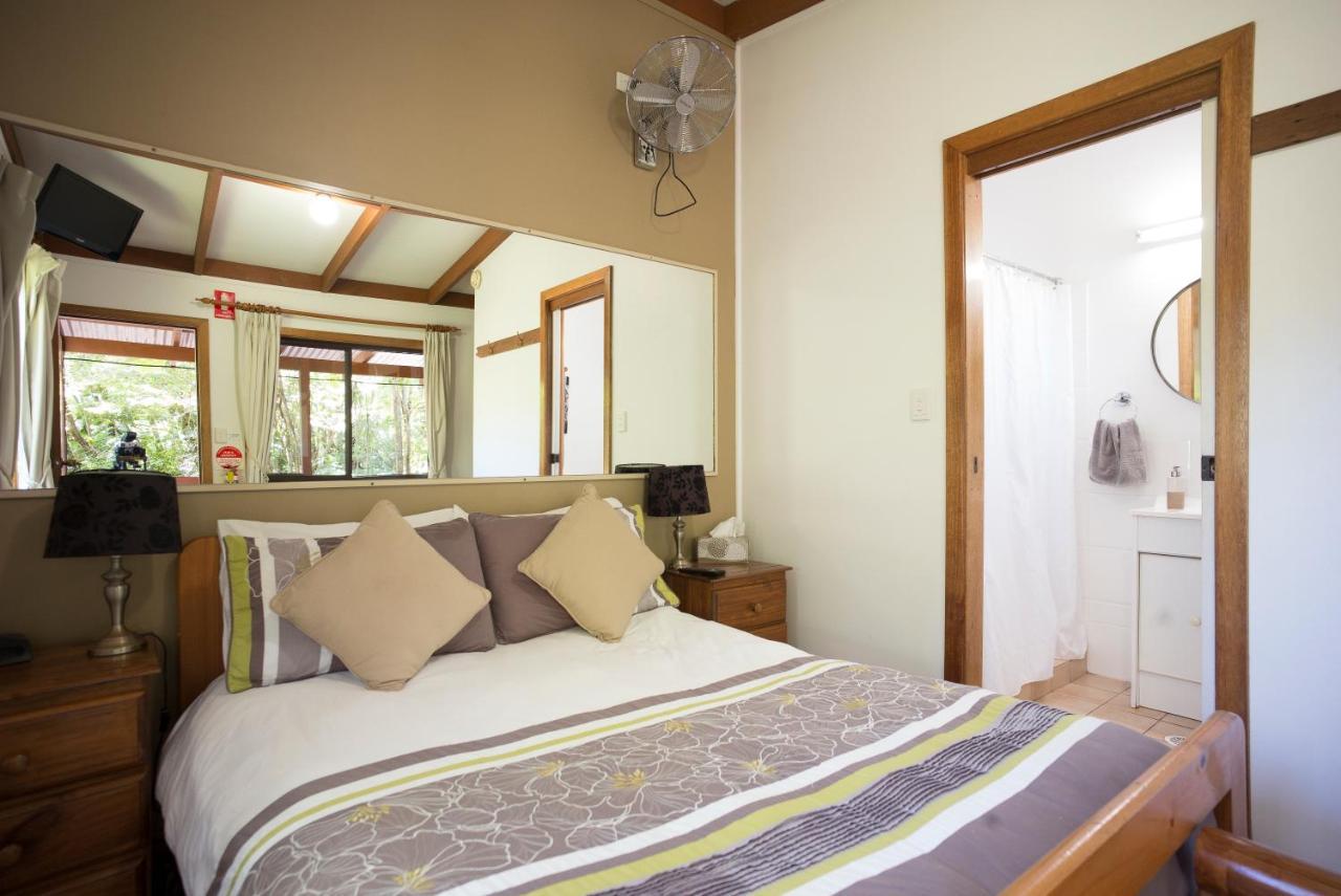 Samurai Beach Bungalows One Mile Exterior foto
