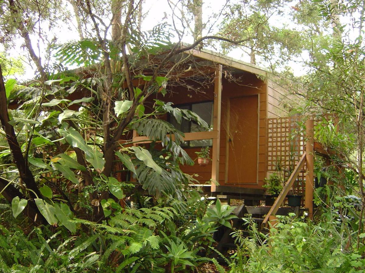 Samurai Beach Bungalows One Mile Exterior foto
